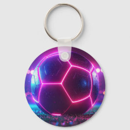 Chaveiro Estádio Mega Futebol de Futebol