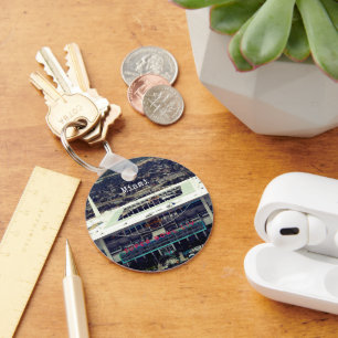 Chaveiro Estádio Miami Hardrock