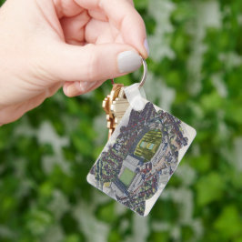 Chaveiro Estádios de Críquete e Rugby Headingley, Leeds