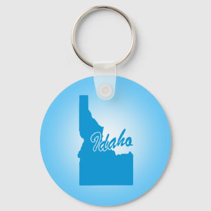 Chaveiro Estado de Idaho