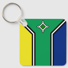 Chaveiro estado do Amapá