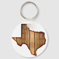 estado do Texas