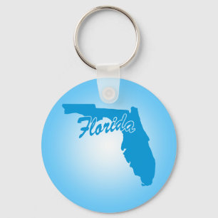 Chaveiro Estado Florida