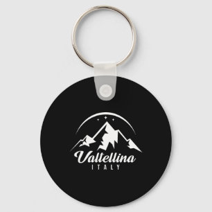 Chaveiro Estância de esqui Valtellina Itália Esqui Snowboar