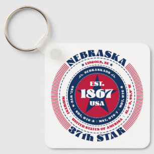 Chaveiro Estatal de Nebraska