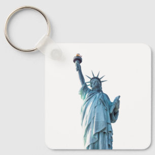 Chaveiro Estátua da liberdade