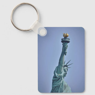 Chaveiro Estátua da Liberdade da Cidade de Nova York Viagem