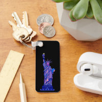 Estátua da Liberdade-Nova Iorque-4 de julho-