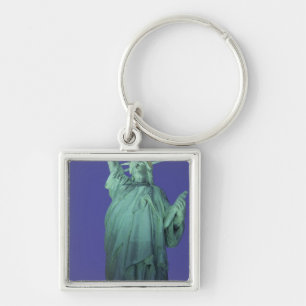Chaveiro Estátua da Liberdade, Nova York, EUA