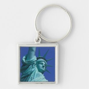 Chaveiro Estátua da Liberdade, Nova York, EUA 8