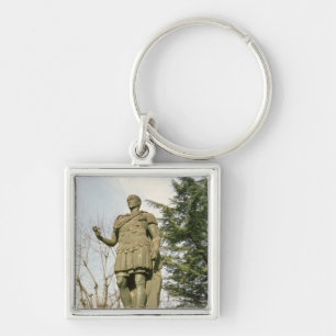 Chaveiro Estátua de Júlio César