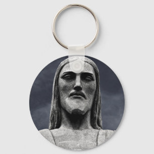 Chaveiro Estátua do Cristo Redentor