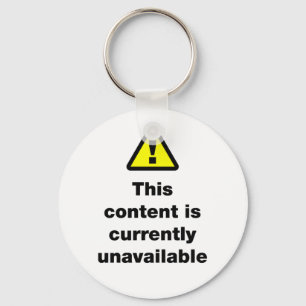 Chaveiro ⚠ Este Conteúdo Não Está Disponível No Momento Cha