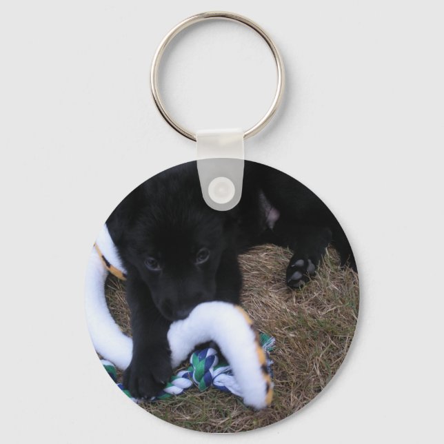 Chaveiro Este é o MEU (Frente)