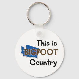 Chaveiro Este é o país grande