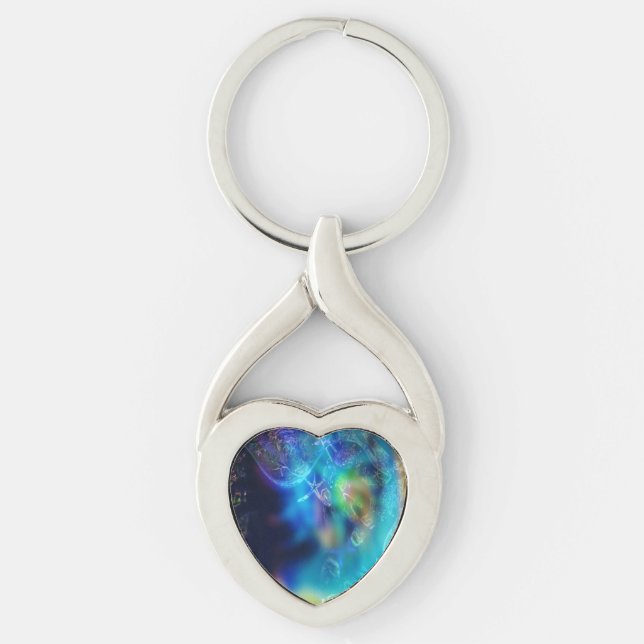 Chaveiro Esteira (Frente)