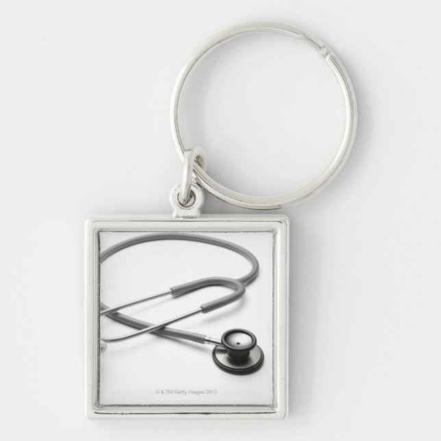 Chaveiro Estetoscópio 4 (Frente)