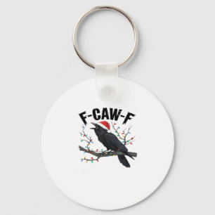 Chaveiro Estilo Casual Criativo Essencial F Caw F