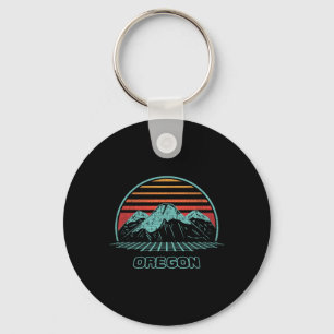 Chaveiro Estilo de Caminho 80 da Montanha Retroativa do Ore