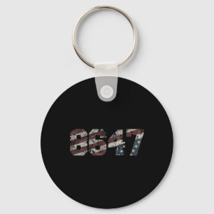 Chaveiro Estilo de Sinalizador com Distância 8647