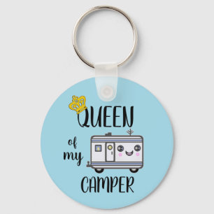 Chaveiro Estilo de vida do acampamento de acampamento engra