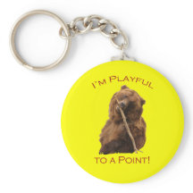 Estou a brincar a um ponto!