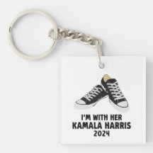 Estou com Kamala Harris Support Kamala Harris