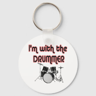 CHAVEIRO ESTOU COM O DROMMER