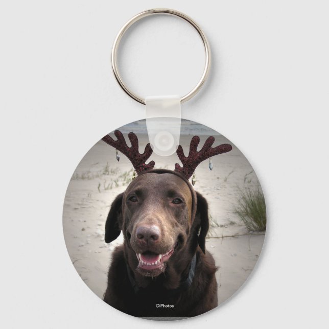 Chaveiro Estou pronto (Frente)