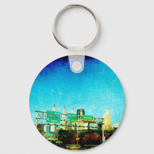 Chaveiro Estrada de Kansas City