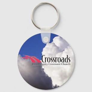 Chaveiro Estradas transversaas, nebulosas