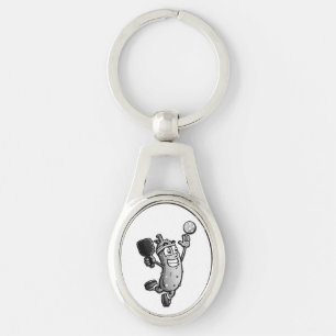 Chaveiro Estrela de Piceball