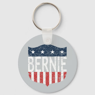 Chaveiro Estrelas BERNIE e faixas