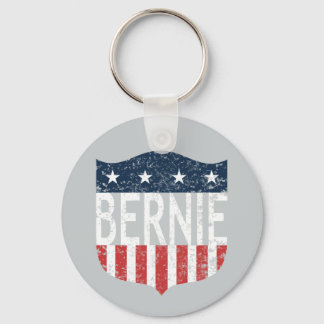 Chaveiro Estrelas BERNIE e faixas