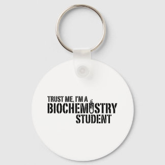 Chaveiro Estudante de Bioquímica