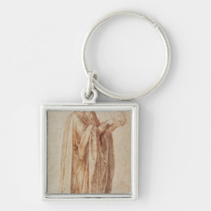 Chaveiro Estudo de um homem