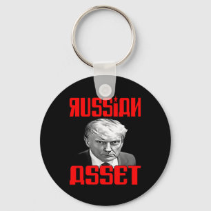 Chaveiro Et Russo - Trump