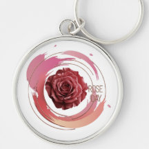 Eternal Bloom – A Rose Day Elegance