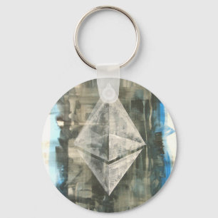 Chaveiro Ethereum