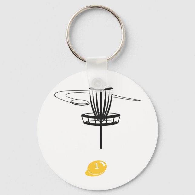 Chaveiro etiqueta da bolsa (Frente)