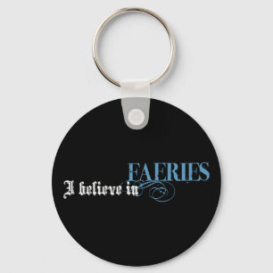 Chaveiro Eu acredito...