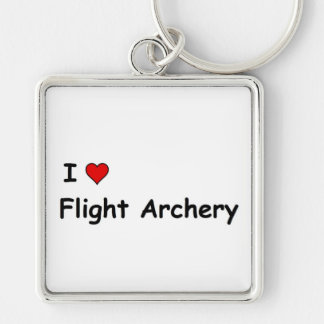 Chaveiro Eu Adoro Arquivo de Voo