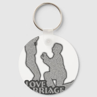 Chaveiro Eu Adoro Casamento Você Me Casado?