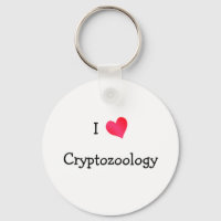 Eu Adoro Criptozoologia