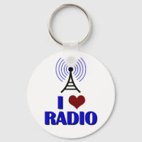 Eu adoro rádio