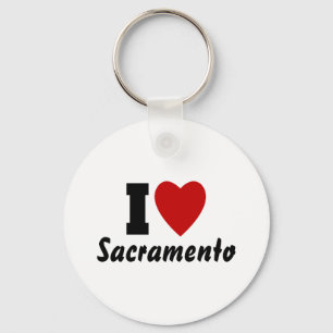 Chaveiro Eu Adoro Sacramento