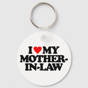 CHAVEIRO EU AMO A MINHA MÃE EM DIREITO