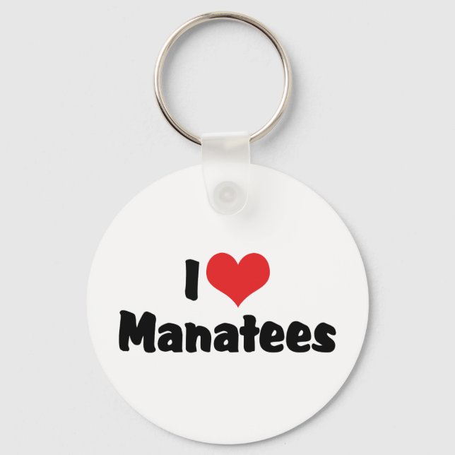 Chaveiro Eu Amo Amadores De Coração (Frente)