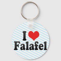 Eu Amo Falafel