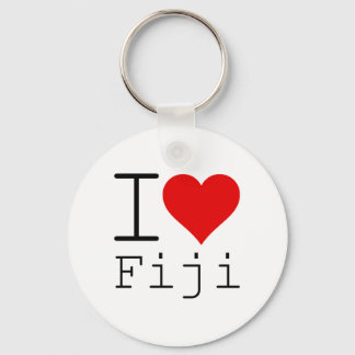 CHAVEIRO EU AMO FIJI